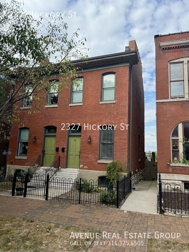 Photo - 2327 Hickory St