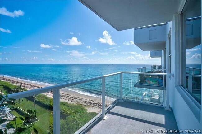 3450 S Ocean Blvd Unit 806