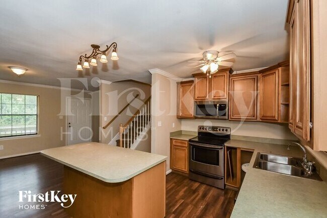 Photo - 3116 Lake Monroe Rd