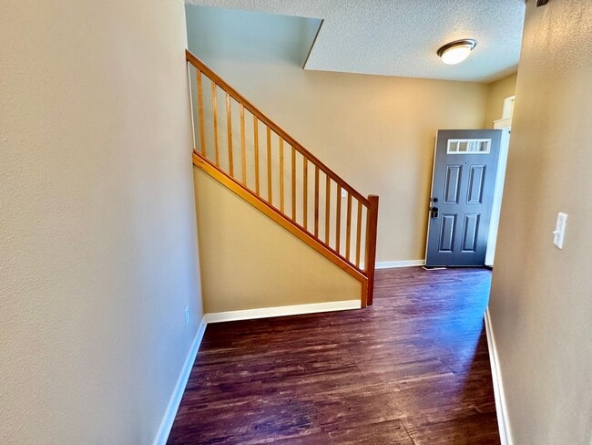 Photo - Classy townhome -Wonderful  3 Bedroom Townhome - EZ access to 205 within minutes -