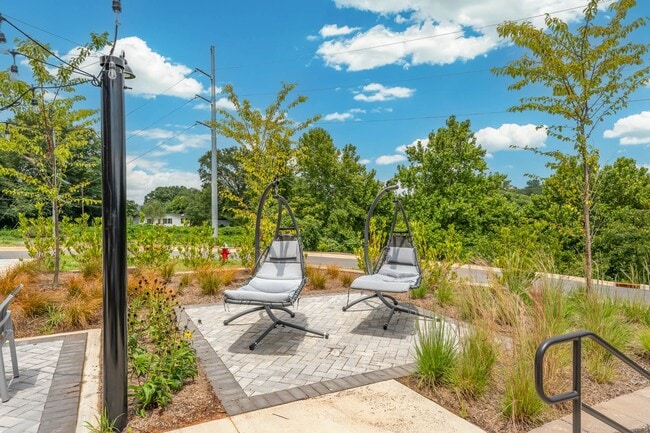 Photo - Converse Mill Lofts