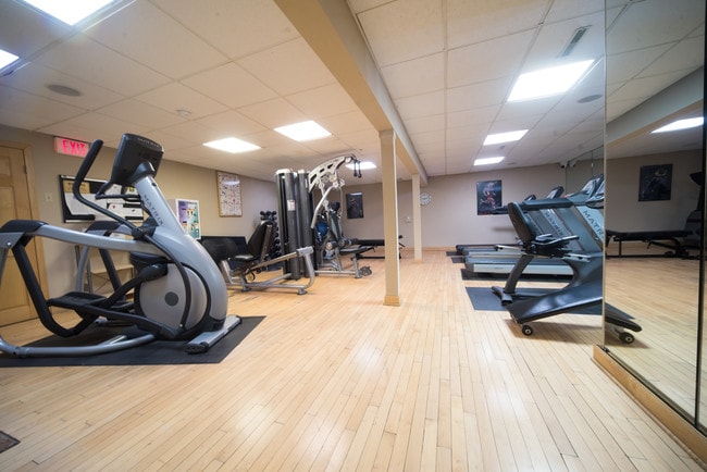 Photo - High Point Woods