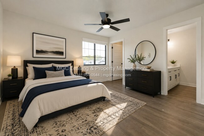 Photo - Oak Ridge Falls – Modern Living in Raymore