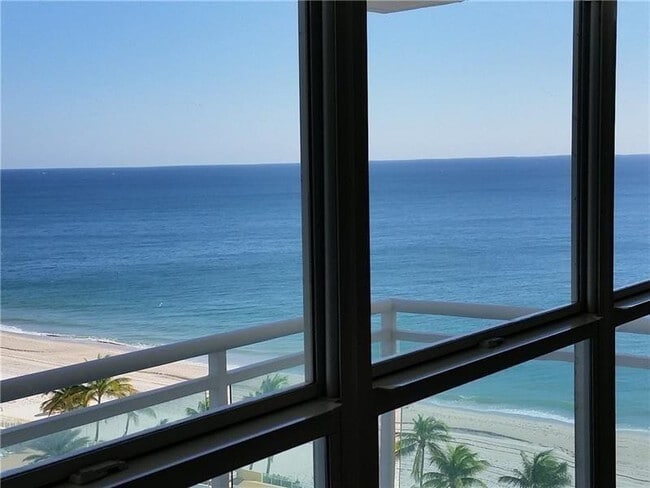 Photo - 3900 Galt Ocean Dr Unit 1004