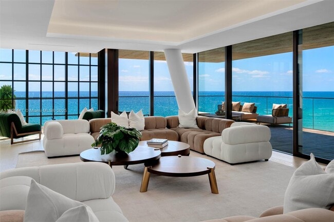 Photo - 8955 Collins Ave Condo Unit 702