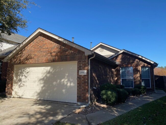 Adorable Home in Keller ISD! - Adorable Home in Keller ISD!