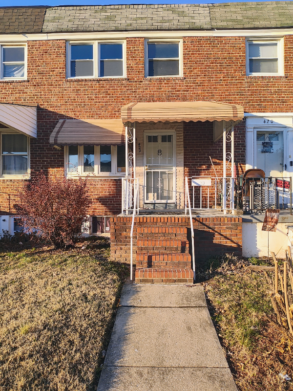 Photo - 422 Westfield Rd Townhome