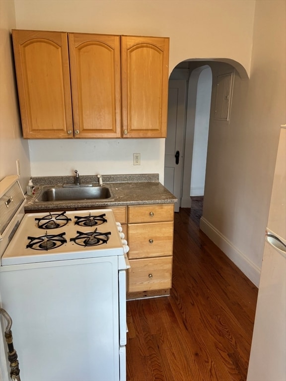 Photo - 117 Summer St Unit 28