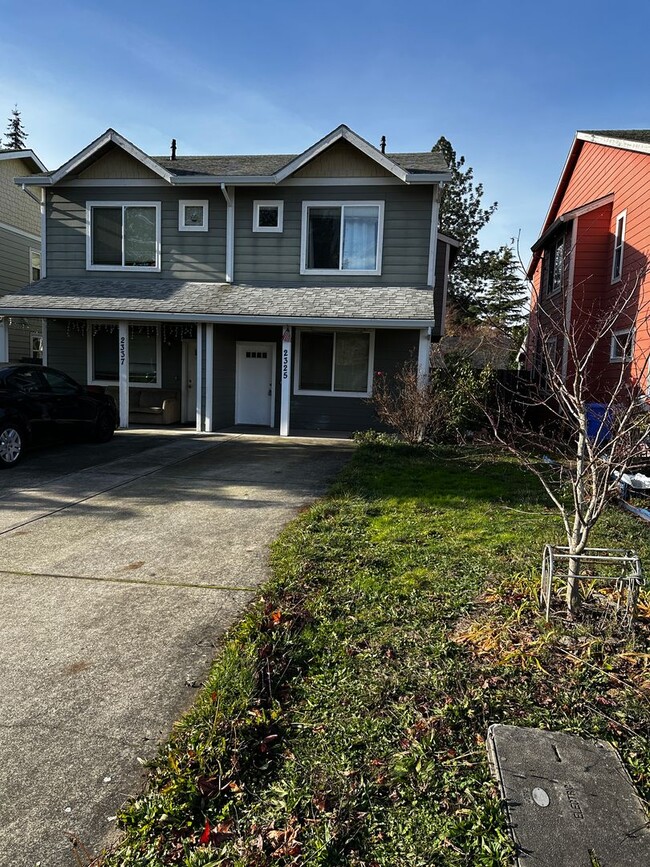 SE Portland 3Bed/1.5Bath Townhome - SE Portland 3Bed/1.5Bath Townhome