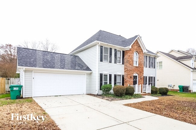 Photo - 3302 Sparrowhawk Dr