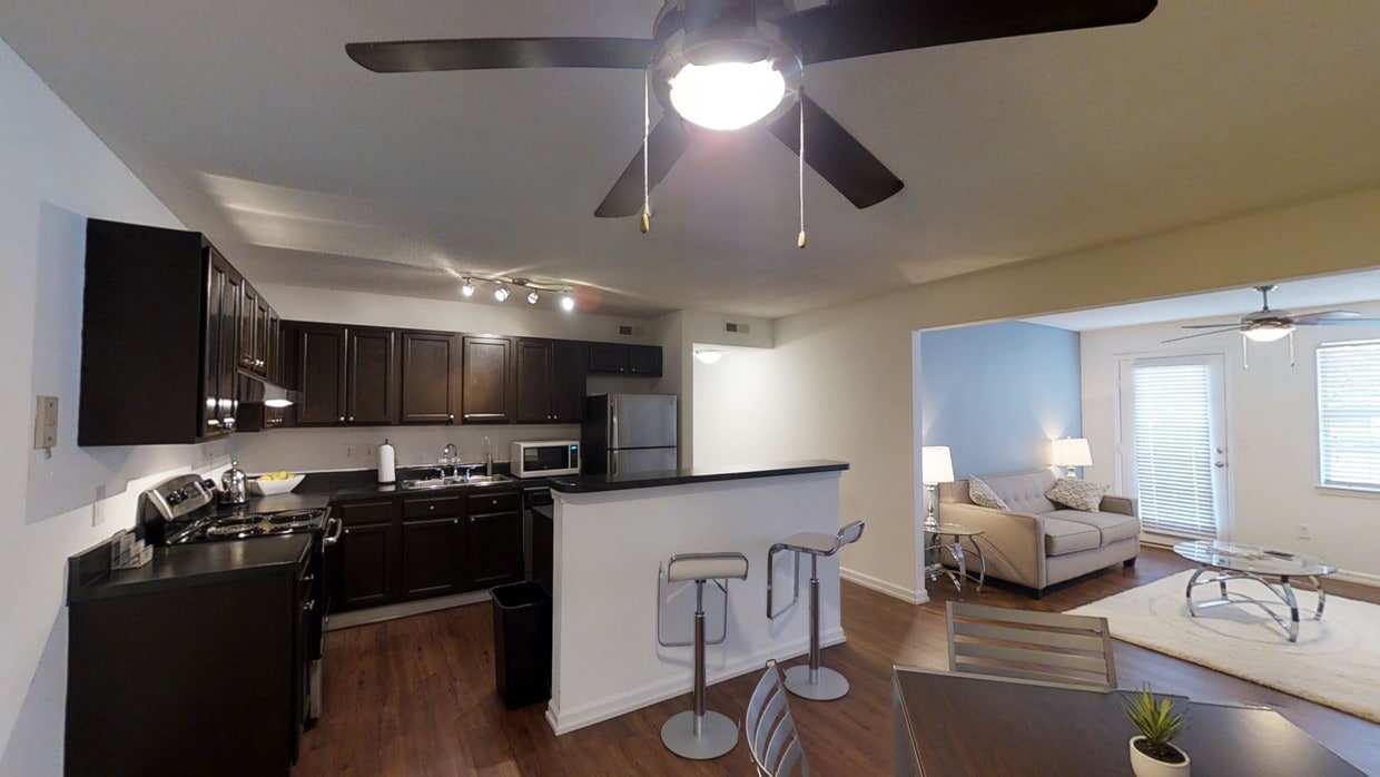 Photo - The Den at Clemson East Apartments