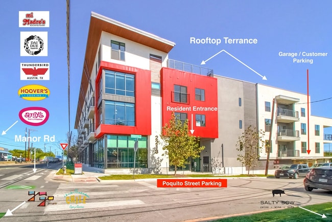 Photo - 2213 Poquito St Unit 308