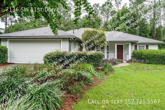 Building Photo - 7136 SW 81st Dr