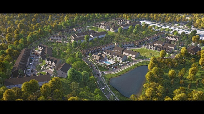 Photo - HARMON West Meade by Crescent Communities