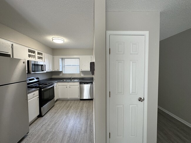 Photo - Princeton Court