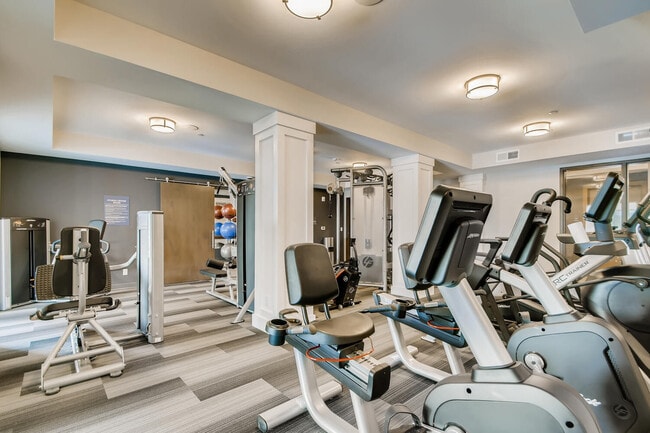 Photo - Aura  Age 55 Plus Active Community