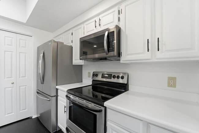 Photo - Welcome to this stunning 3-bedroom, 2-bath...