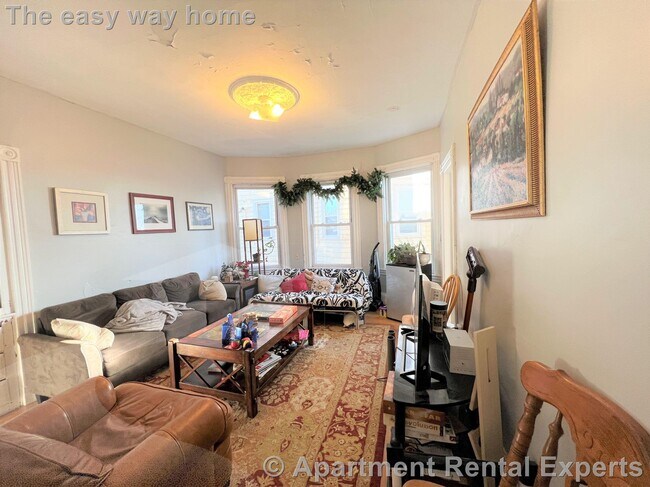 Photo - Porter Sq * 1.5 Baths * DW * Laundry + sto...