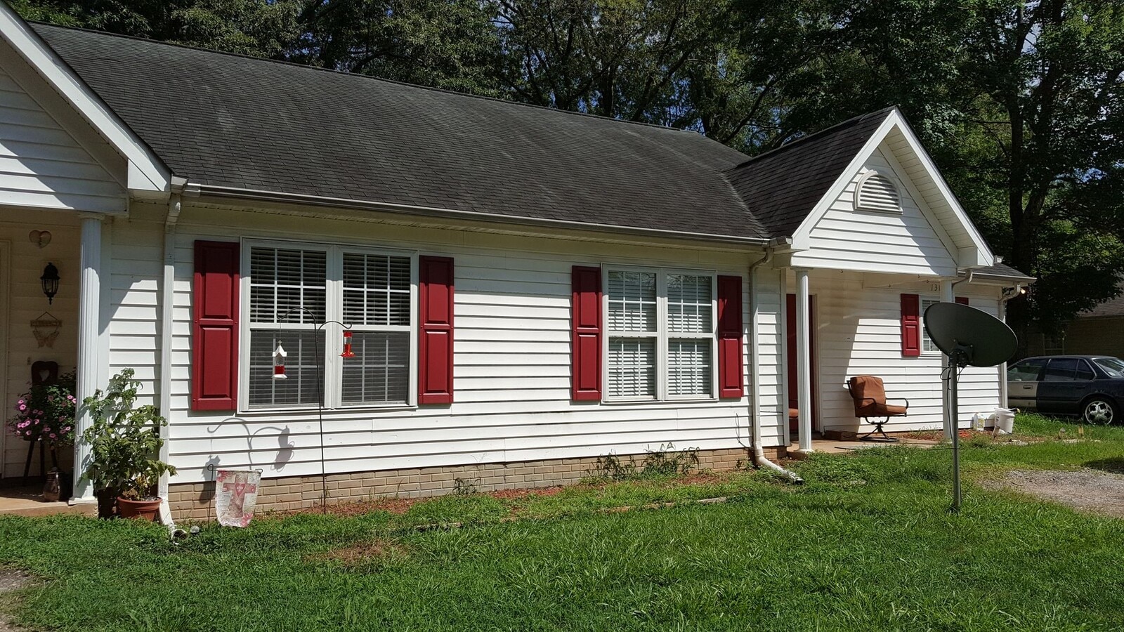2 Bedroom 2 Bath ranch in Wake Forest NC - 2 Bedroom 2 Bath ranch in Wake Forest NC
