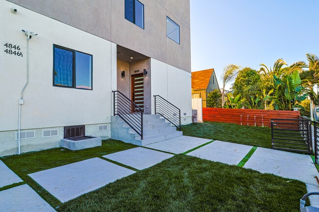 Photo - 4848 W 17th St