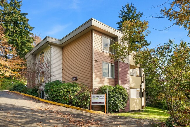 Redmond View Apartments - Redmond View Apartments