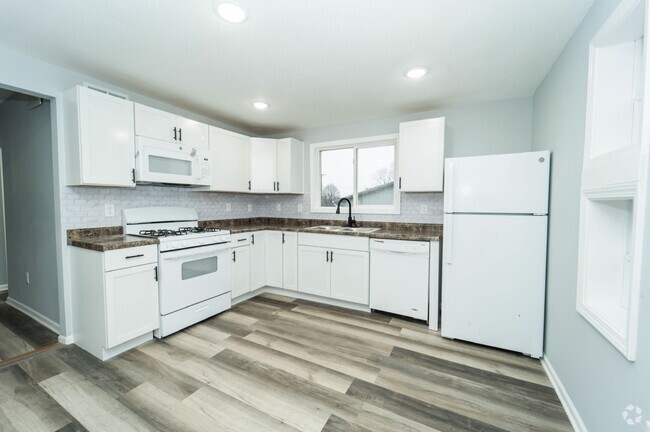 Building Photo - 503 Fred St Rental