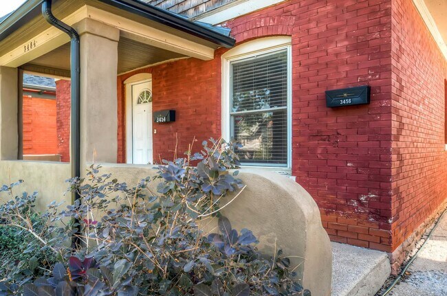 Photo - Highland Park 3 bedroom brick home!