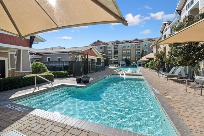 The Colby at Castle Hills