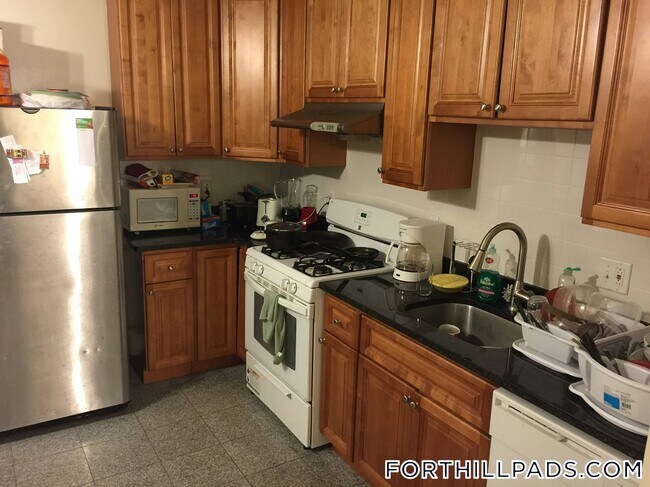 Photo - 127 Cedar St Unit 1