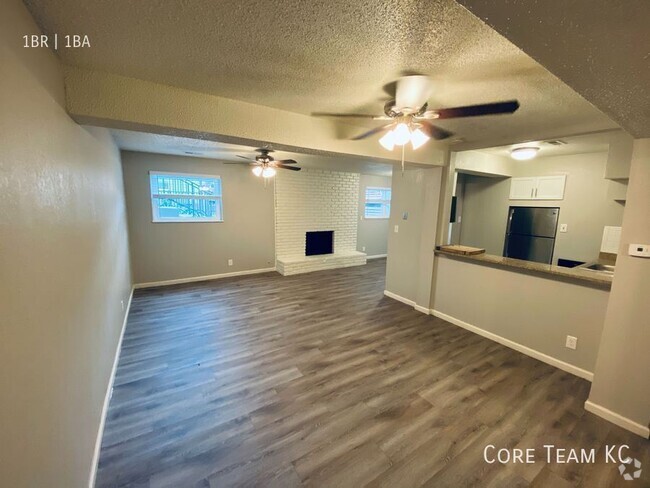 Building Photo - 3633 Walnut St Unit 101 Rental