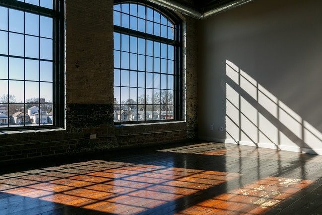 Germantown Mill Lofts