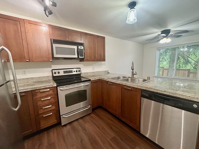 Photo - Bellevue Condo
