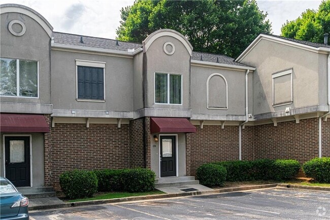 Building Photo - 3301 Henderson Mill Rd Unit C-2 Rental