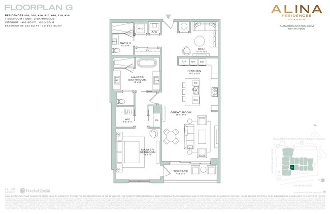 Photo - 200 SE Mizner Blvd Unit 810