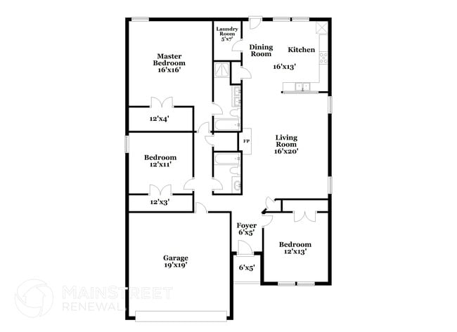 Photo - 8406 River Bluffs Dr