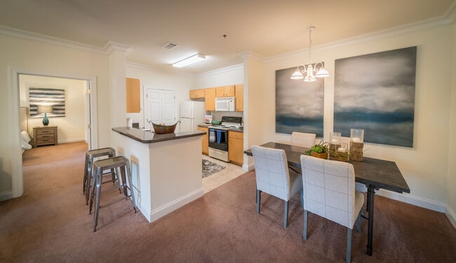 Northwind Apartments