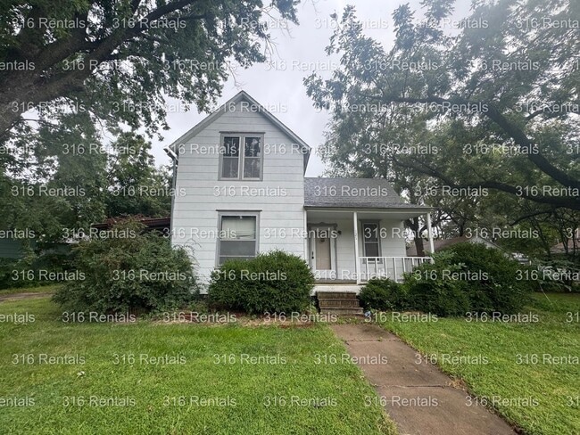 Building Photo - $849 - 2 bed 1 bath - Single Family Home