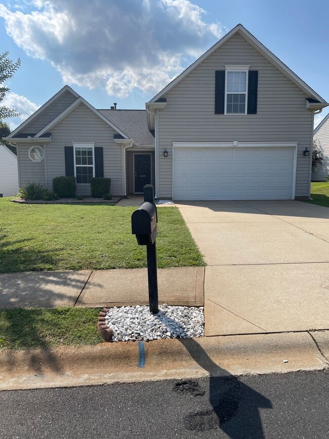 3 Bedroom 2 bath home in Spartanburg Count... - 3 Bedroom 2 bath home in Spartanburg Count...