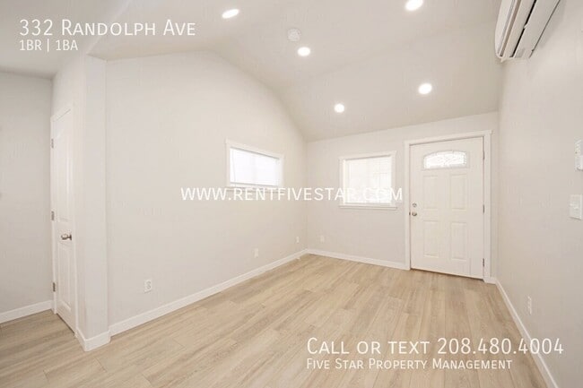 Photo - 332 Randolph Ave