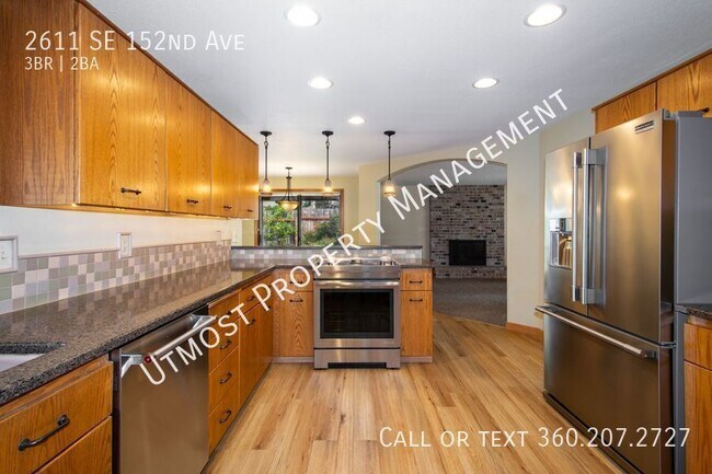 2611 SE 152nd Ave
