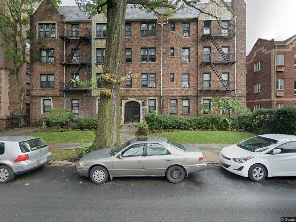 Photo - 85-21 Lefferts Blvd Unit B