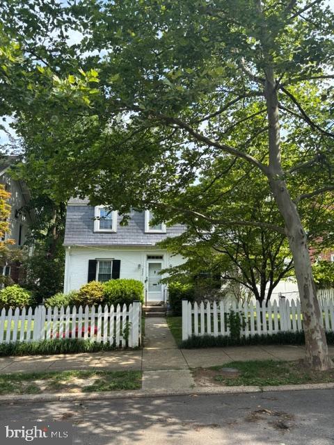 4307 Brandywine St NW