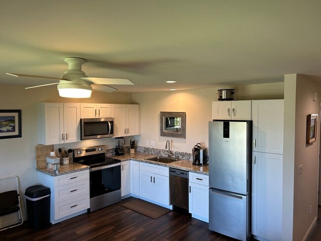 Photo - Pailolo Place Furnished One Bedroom Unit B-21