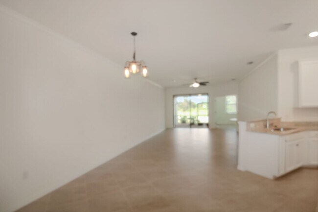 Photo - Gran Paradiso Annual Villa for Rent