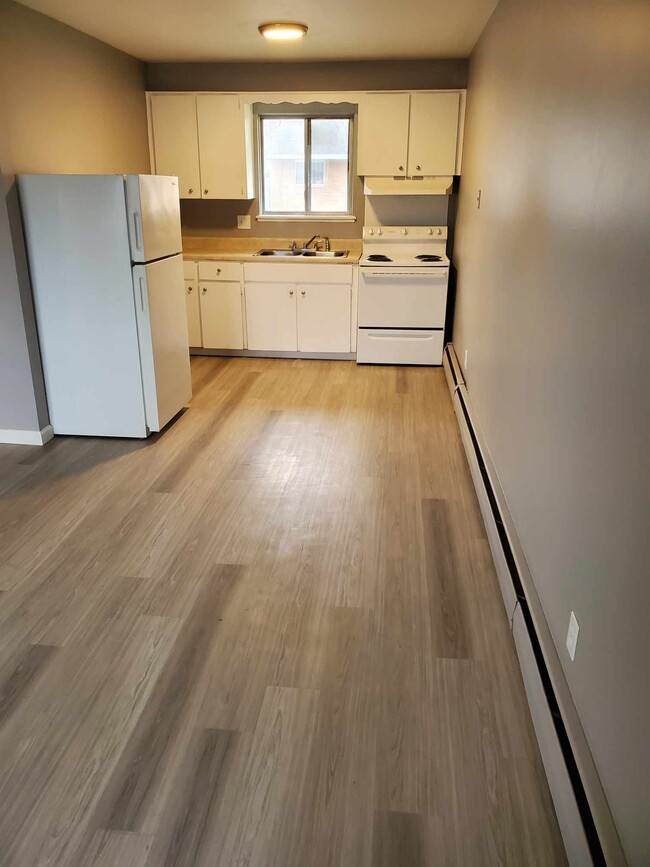 Midtown Flats Apartments - Flint, MI | ForRent.com