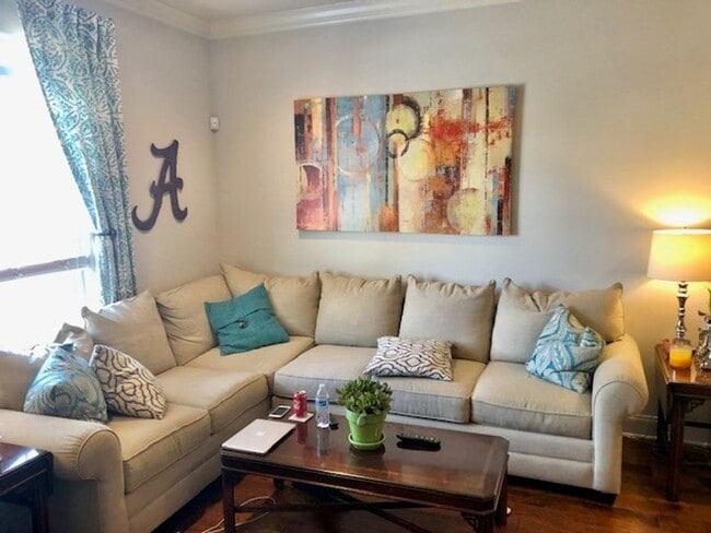 Photo - Oxford Mississippi 3BR, 3.5 BA condo in Creekside.