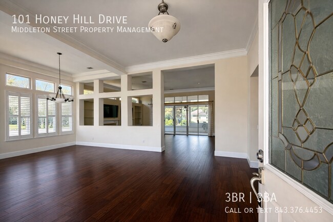 Photo - 101 Honey Hill Dr