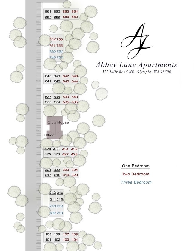 Abbey Lane
