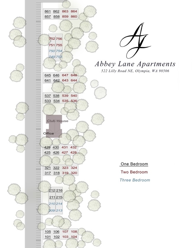 Photo - Abbey Lane