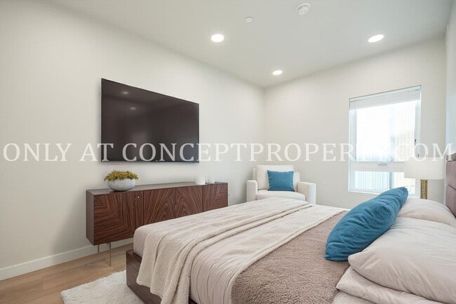 Photo - Brand-New Luxury Living with Mountain Charm at Studio Crossing Unidad 208